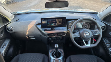 Nissan Juke 1.0 DiG-T Acenta Premium 5dr Petrol Hatchback